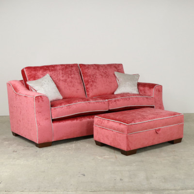 Honour Sofa Range