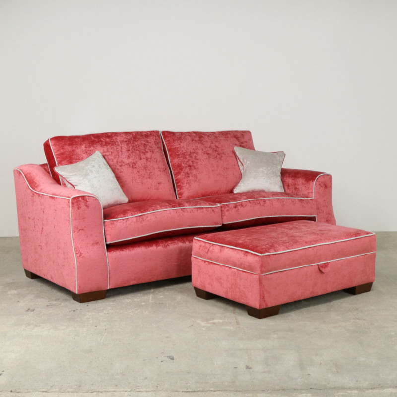 Honour Sofa Range Honour Sofa Range