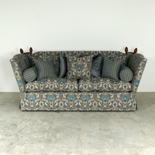 Manhattan Sofa Range by David Gundry
