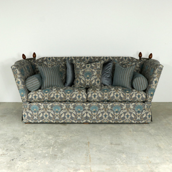 Mayfair Sofa Range Mayfair Sofa Range
