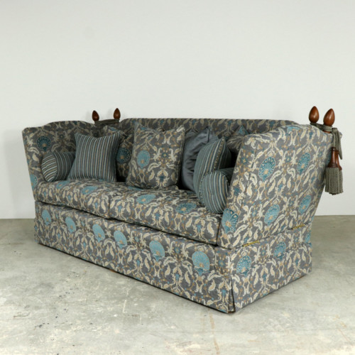 Manhattan Sofa Range by David Gundry