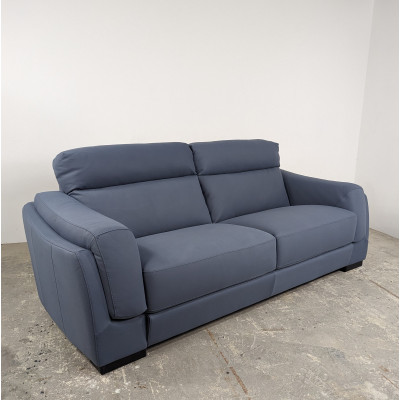 Big Comfy Leather Sofa Range
