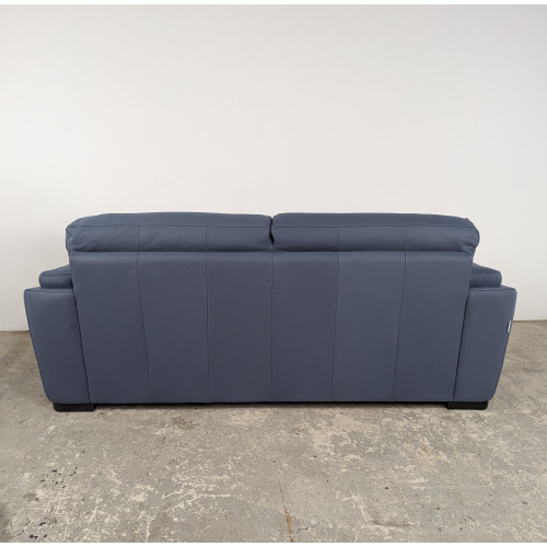 Big Comfy Leather Sofa Range