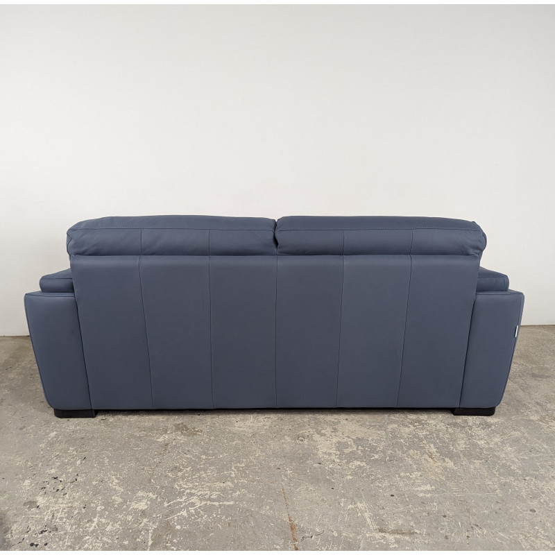 Big Comfy Leather Sofa Range