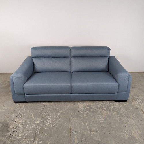 Big Comfy Fabric Sofa Range Big Comfy Fabric Sofa Range