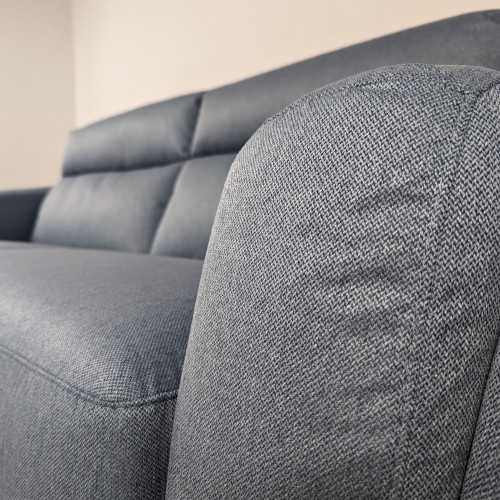 Big Comfy Fabric Sofa Range Big Comfy Fabric Sofa Range