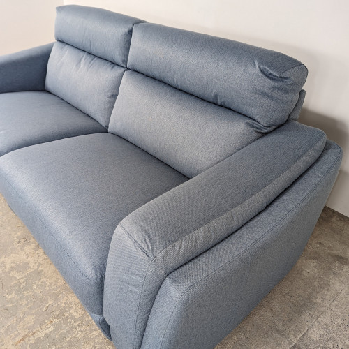 Big Comfy Fabric Sofa Range Big Comfy Fabric Sofa Range