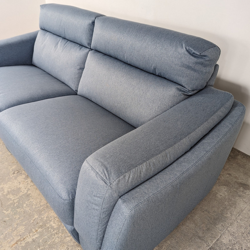 Big Comfy Fabric Sofa Range Big Comfy Fabric Sofa Range