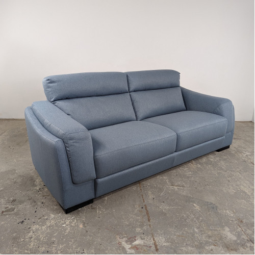 Big Comfy Fabric Sofa Range Big Comfy Fabric Sofa Range