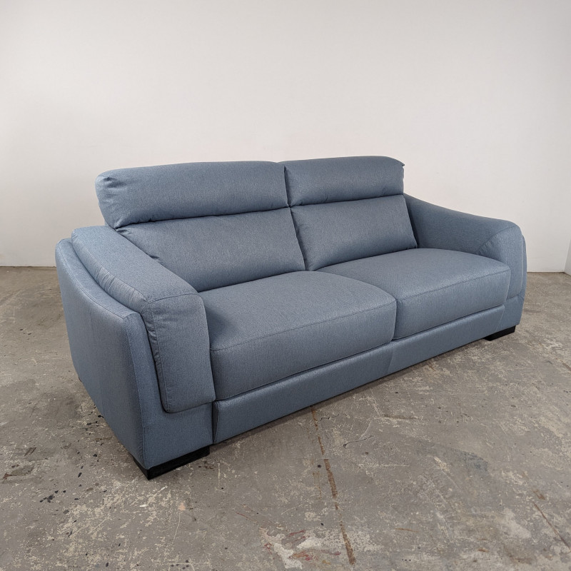 Big Comfy Fabric Sofa Range Big Comfy Fabric Sofa Range