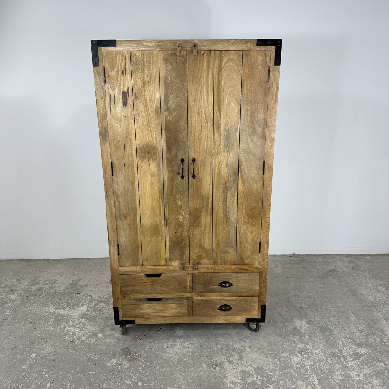 Large Storage Larder Cabinet Large Storage Larder Cabinet