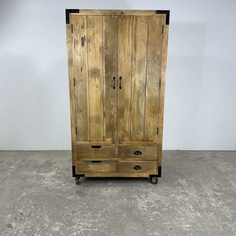 Large Storage Larder Cabinet Large Storage Larder Cabinet