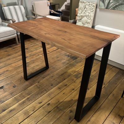 Acacia Breakfast Bar Table