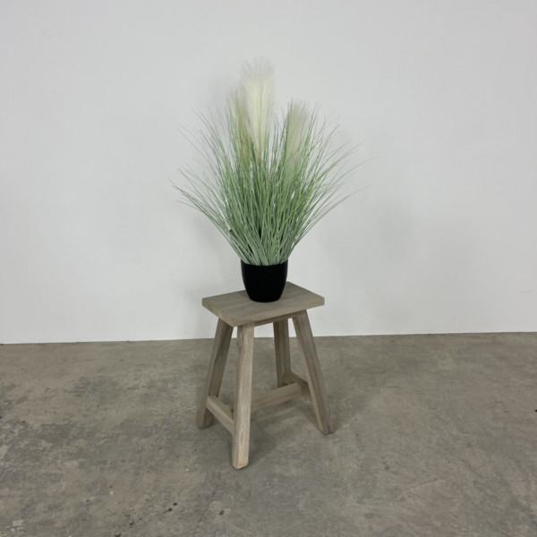 Artificial Pampas Grass Artificial Pampas Grass