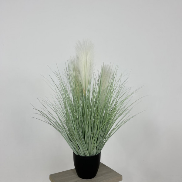 Artificial Pampas Grass Artificial Pampas Grass