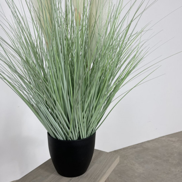 Artificial Pampas Grass Artificial Pampas Grass