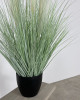 Artificial Pampas Grass Artificial Pampas Grass