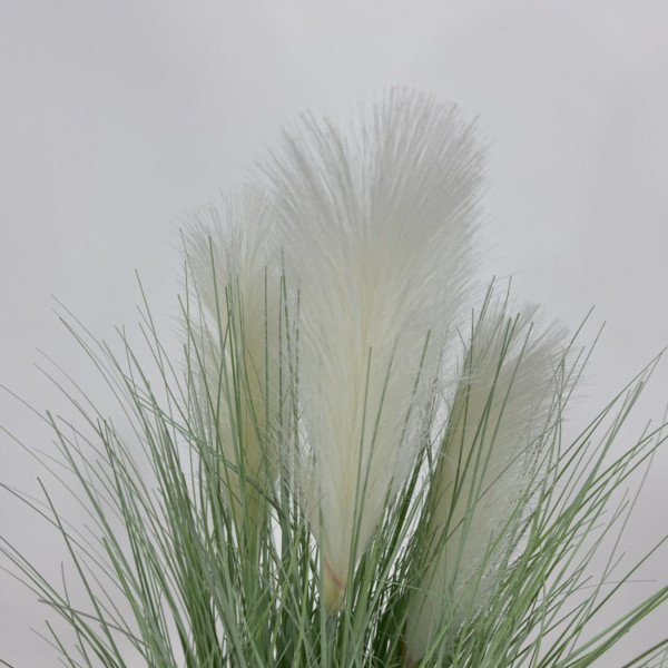 Artificial Pampas Grass Artificial Pampas Grass
