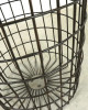 Basket Table Basket Table