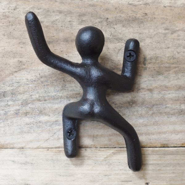Buddy Hook Buddy Hook