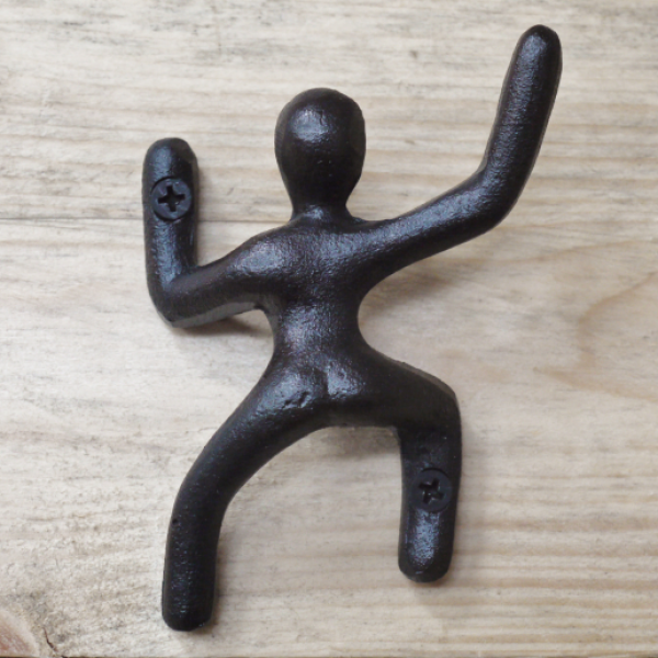 Buddy Hook Buddy Hook