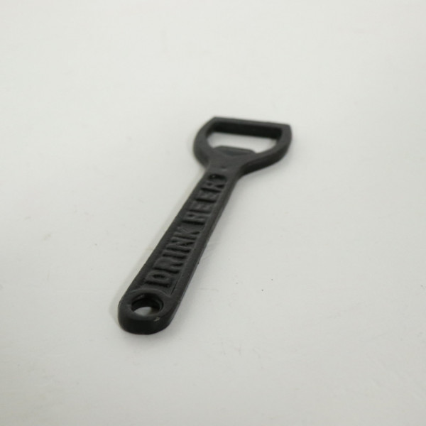 Cast Iron Bottle Opener Cast Iron Bottle Opener