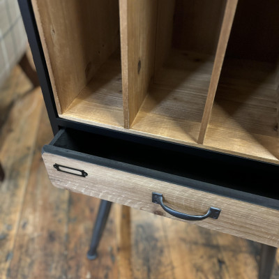 Filing Cabinet
