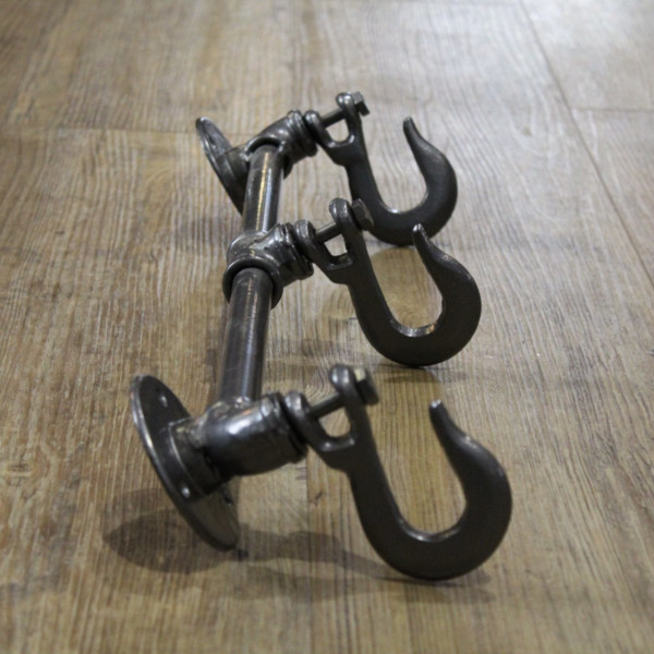 Heavy Duty Coat Hook Heavy Duty Coat Hook