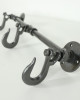 Heavy Duty Coat Hook Heavy Duty Coat Hook