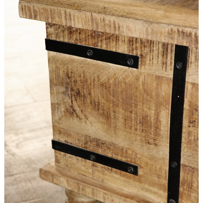 Large Trunk Coffee Table Large Trunk Coffee Table
