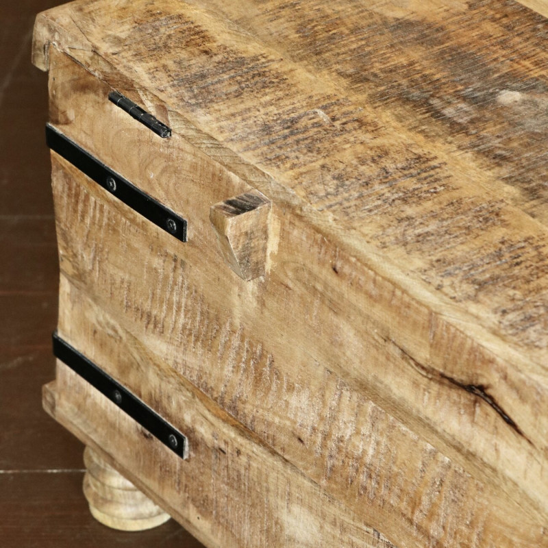 Large Trunk Coffee Table Large Trunk Coffee Table