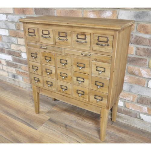 Multi Drawer Cabinet with Legs Multi Drawer Cabinet with Legs