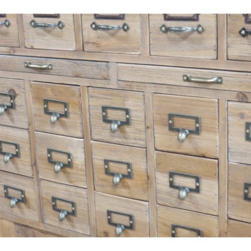 Multi Drawer Cabinet with Legs Multi Drawer Cabinet with Legs