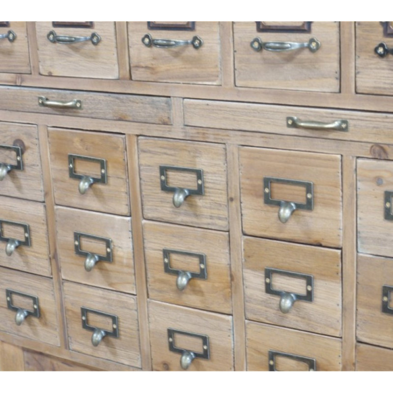 Multi Drawer Cabinet with Legs Multi Drawer Cabinet with Legs