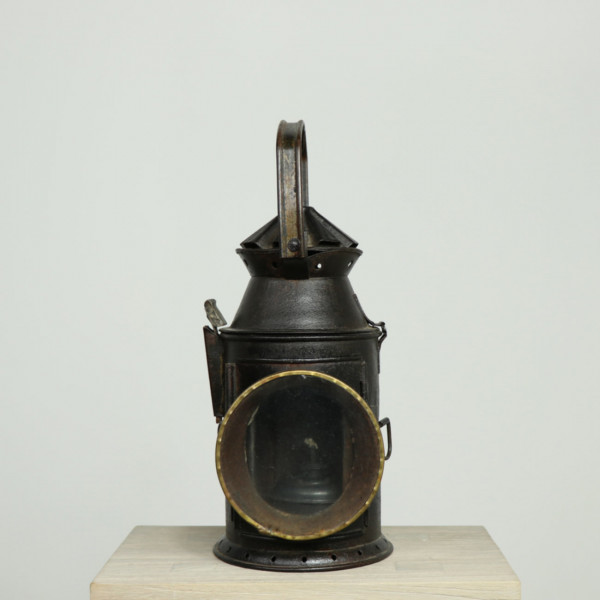Original Railway Lantern Original Railway Lantern