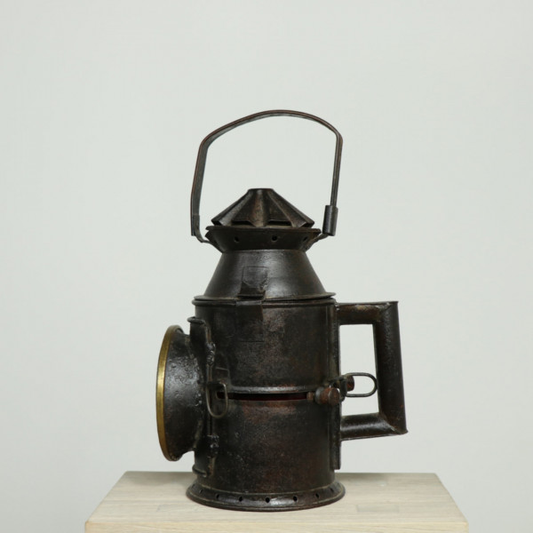 Original Railway Lantern Original Railway Lantern