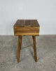 Rattan 1 Drawer Bedside Cabinet Rattan 1 Drawer Bedside Cabinet