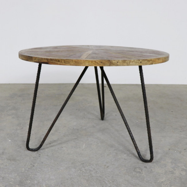 Sunray Coffee Table Sunray Coffee Table