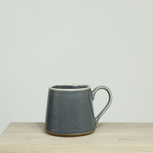 Tapered Glazed Mug Tapered Glazed Mug