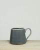 Tapered Glazed Mug Tapered Glazed Mug
