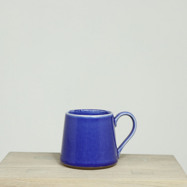Tapered Glazed Mug Tapered Glazed Mug