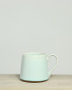 Tapered Glazed Mug Tapered Glazed Mug