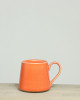Tapered Glazed Mug Tapered Glazed Mug