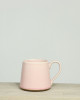 Tapered Glazed Mug Tapered Glazed Mug