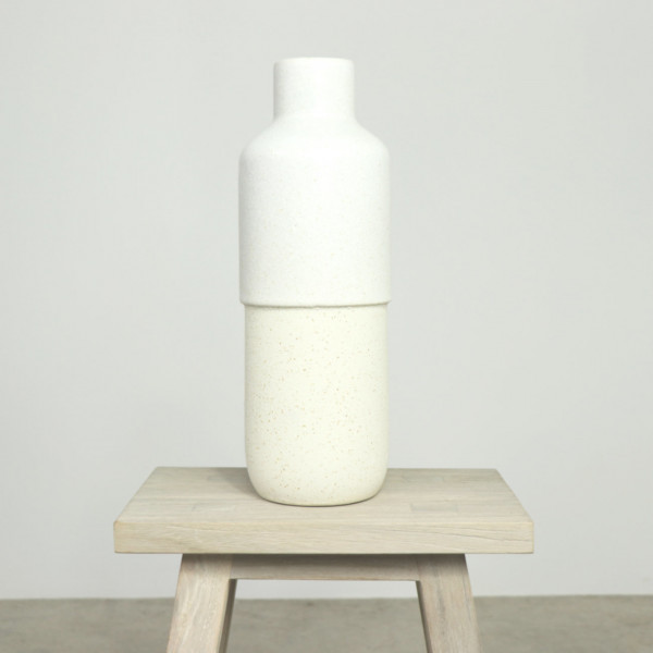 Duo Vessel Clay Duo Vessel Clay