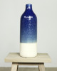 Duo Wide Vase Monsoon Duo Wide Vase Monsoon