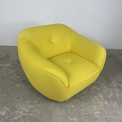 Bounce Armchair