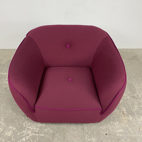 Bounce Armchair Bounce Armchair