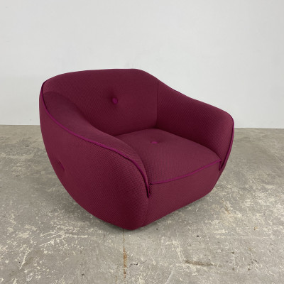 Bounce Armchair