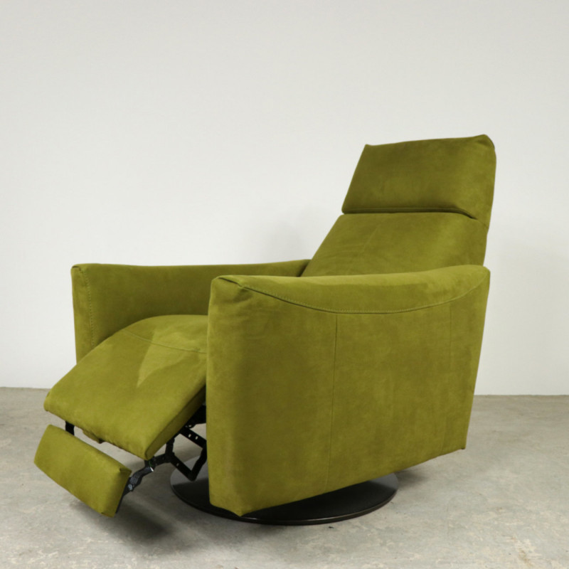Jazz Swivel Recliner Chair Jazz Swivel Recliner Chair